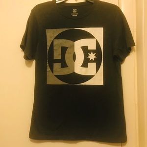 VTG DC Shoes T-Shirt